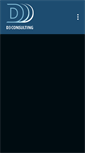 Mobile Screenshot of d3-consulting.com